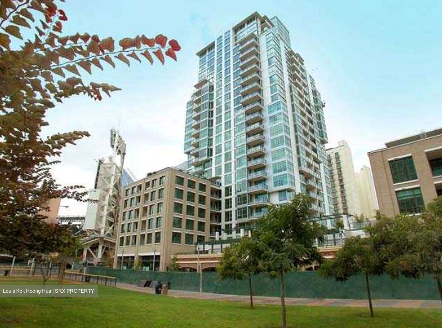 The Legend (D10), Condominium #357343771